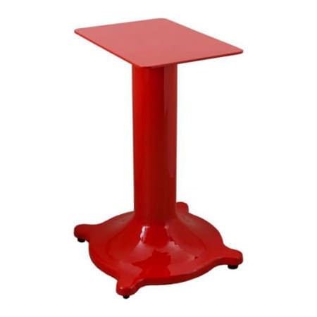 Mvp Group Corporation Axis VOLANO-STAND - Volano Meat Slicer Series Pedestal, 33" Height VOLANO-STAND